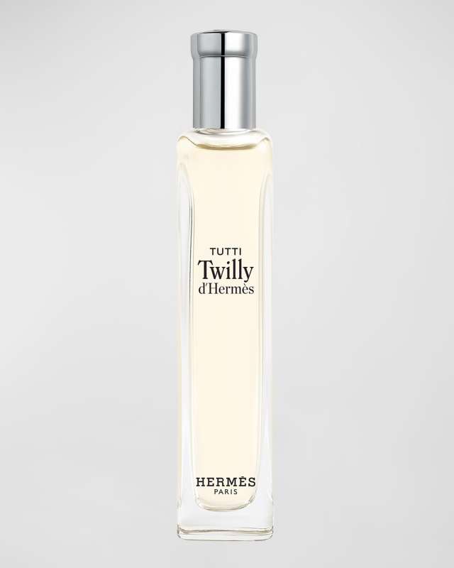 Tutti Twilly d'Hermes Eau de Parfum, 0.5 oz.